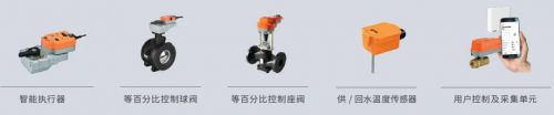搏力谋携智慧供热解决方案精彩亮相2024中国供热展m6米乐(图2)