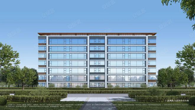 m6米乐保利招商文璟和颂售楼处电线小时售楼处电话(图2)