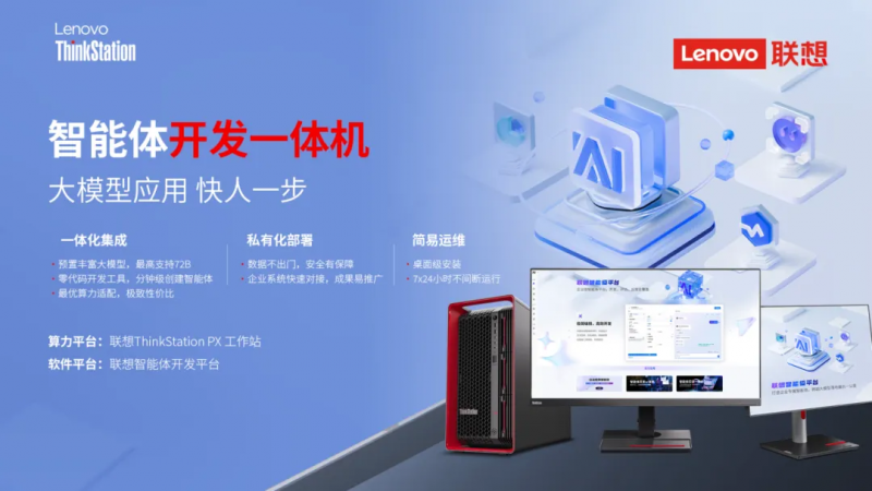 技术与创新齐发力联想工作站在2024年Q3续写辉煌(图6)