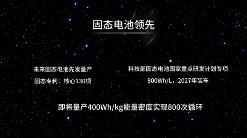 赣锋锂电新电池亮相掀起新能源产业风暴(图5)